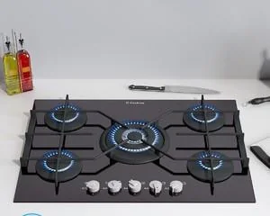 Варочная панель нержавейка или закаленное стекло: что выбрать в 2026 году