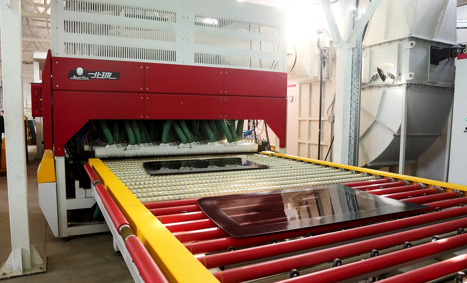 Закалить стекло в печи: полное руководство по термообработке 2026