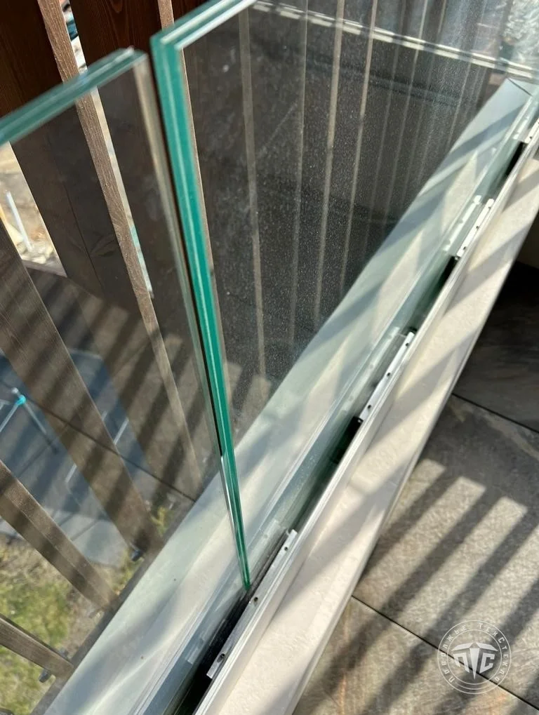 Купить закаленное стекло по своим размерам: изготовление и доставка в 2026 году