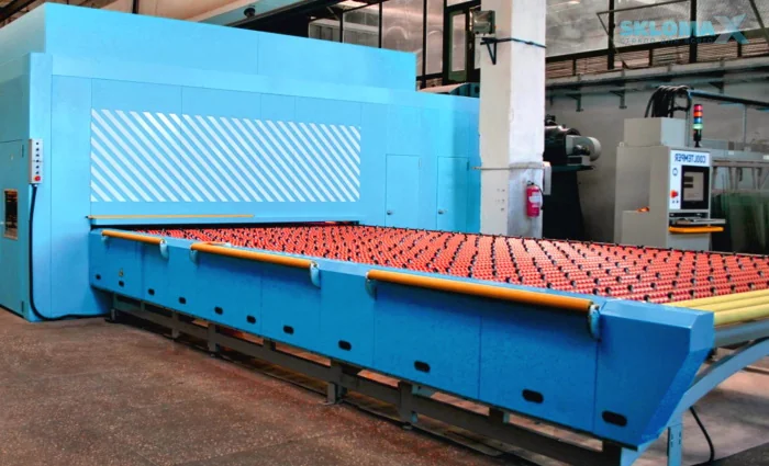 Закалить стекло в печи: полное руководство по термообработке 2026