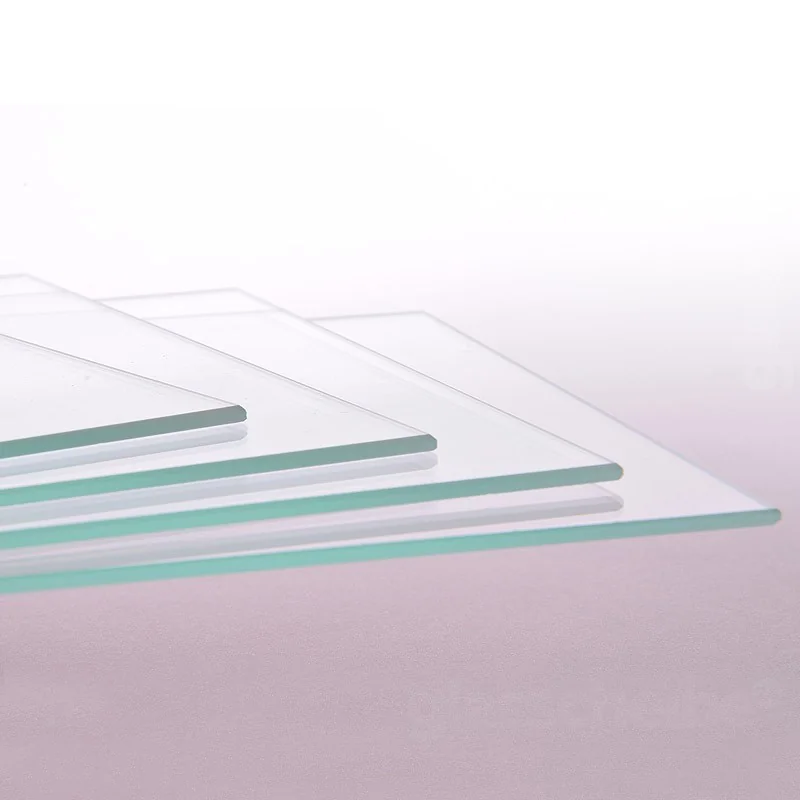 Стекло закаленное прямоугольное: надежные решения для интерьера 2026