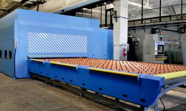 Закалить стекло в печи: полное руководство по термообработке 2026