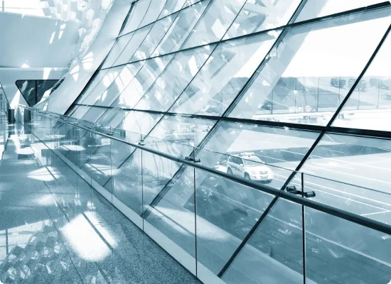 Купить закаленное стекло по своим размерам: изготовление и доставка в 2026 году