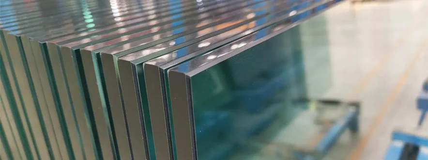 Закалить стекло в печи: полное руководство по термообработке 2026