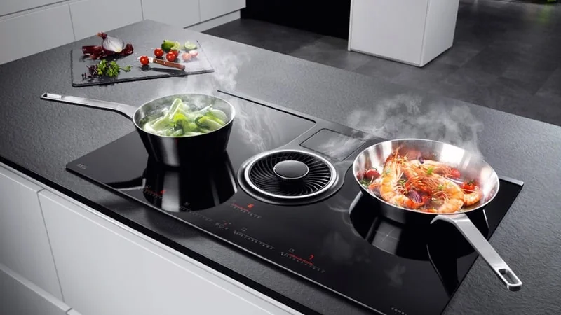 Плита закаленное стекло или стеклокерамика: что выбрать в 2026 году?