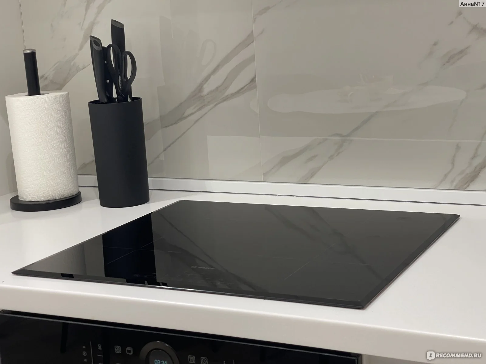 Индукционная панель закаленное стекло: топ-5 моделей 2026 года