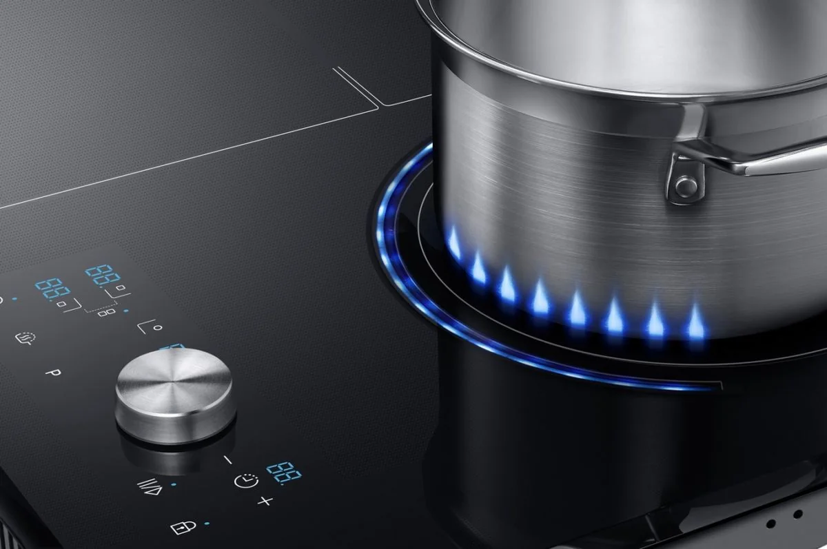 Варочная панель нержавейка или закаленное стекло: что выбрать в 2026 году