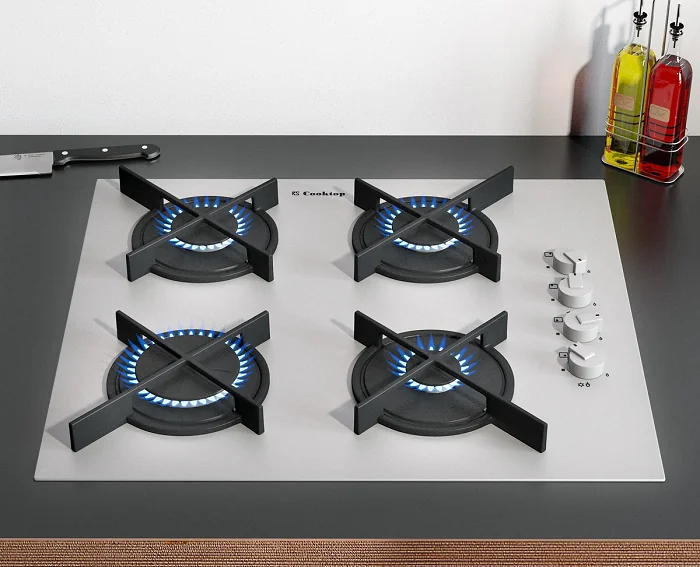 Плита закаленное стекло или стеклокерамика: что выбрать в 2026 году?