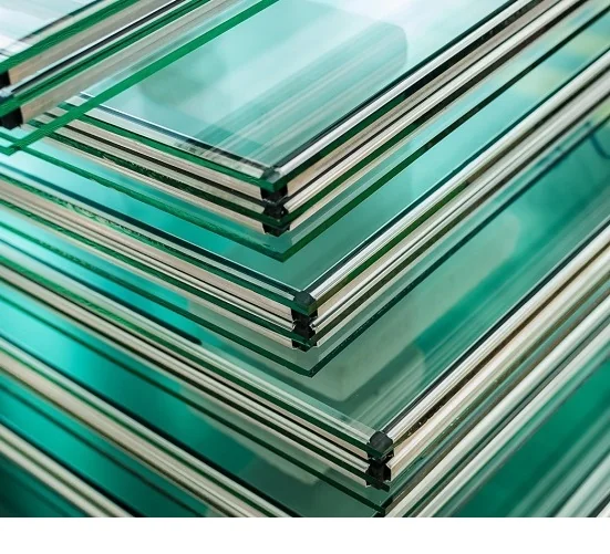 Безопасное закаленное стекло: надежная защита для вашего дома в 2026 году