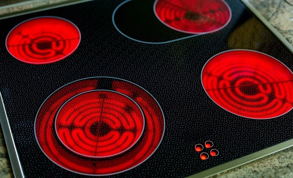 Минусы закаленного стекла варочная панель: главные риски при выборе