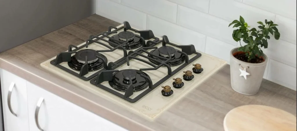 Стеклянная поверхность газовой плиты: выбор, уход и лучшие модели 2026