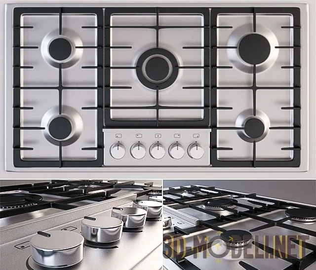 Стеклянная поверхность газовой плиты: выбор, уход и лучшие модели 2026