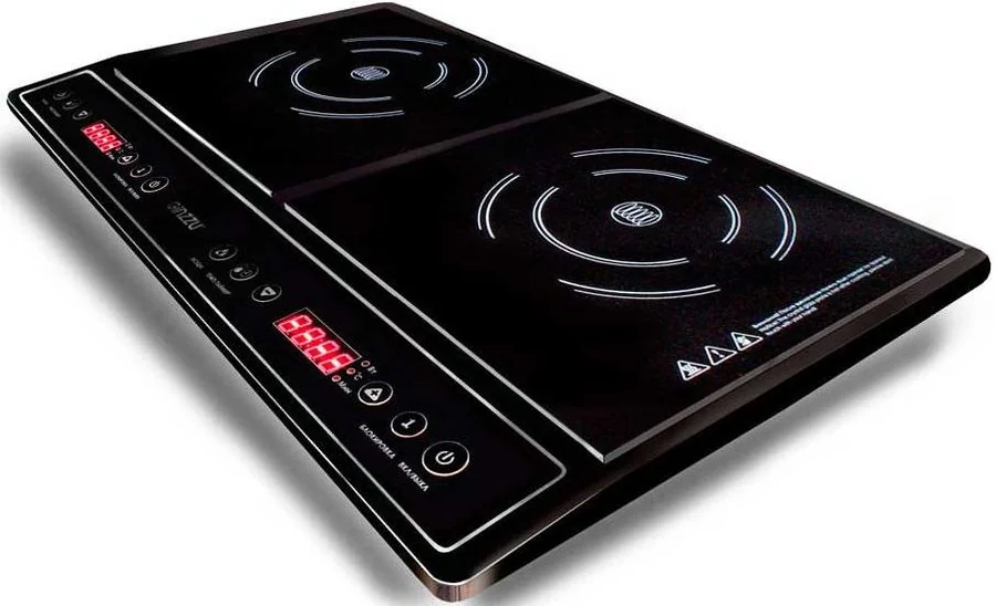 Электрическая плита закаленное стекло: топ-5 моделей 2026 года