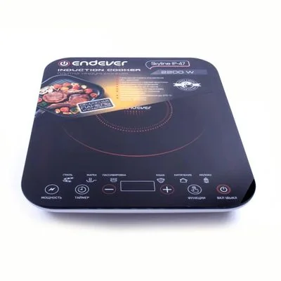 Электрическая плита закаленное стекло: топ-5 моделей 2026 года