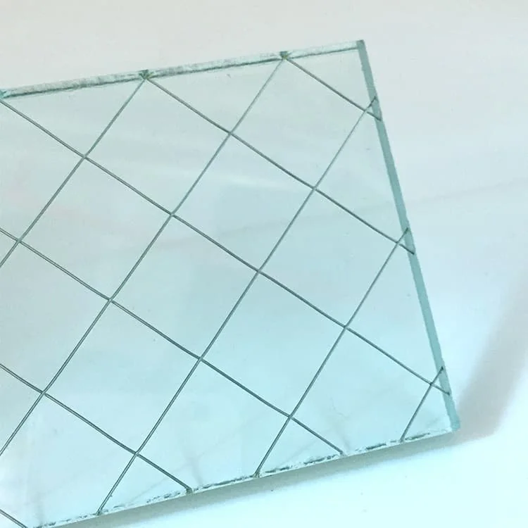 Закаленное армированное стекло: надежная защита и прочность для вашего дома в 2026 году