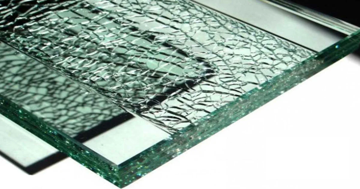 Закаленное армированное стекло: надежная защита и прочность для вашего дома в 2026 году