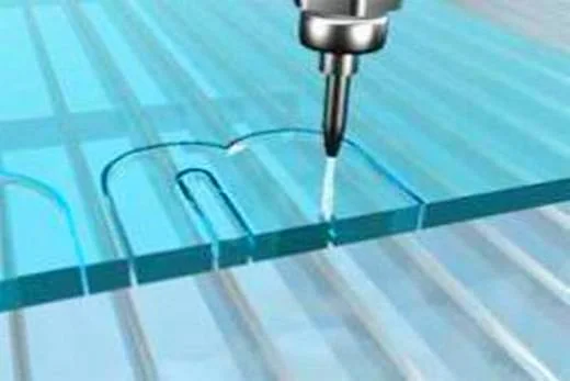 можно ли отрезать закаленное стекло: правда о резке и обработке