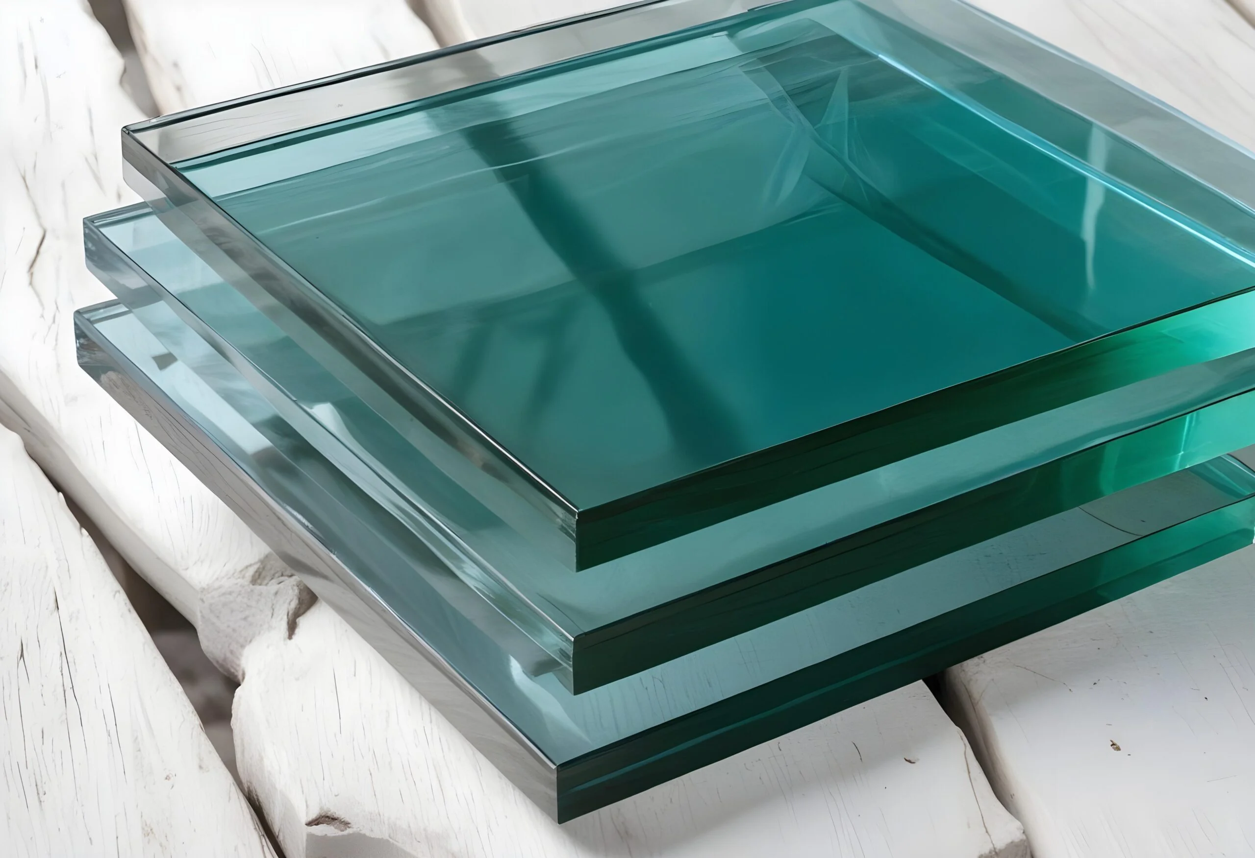 Закаленное силикатное стекло: надежность и безопасность в 2026 году