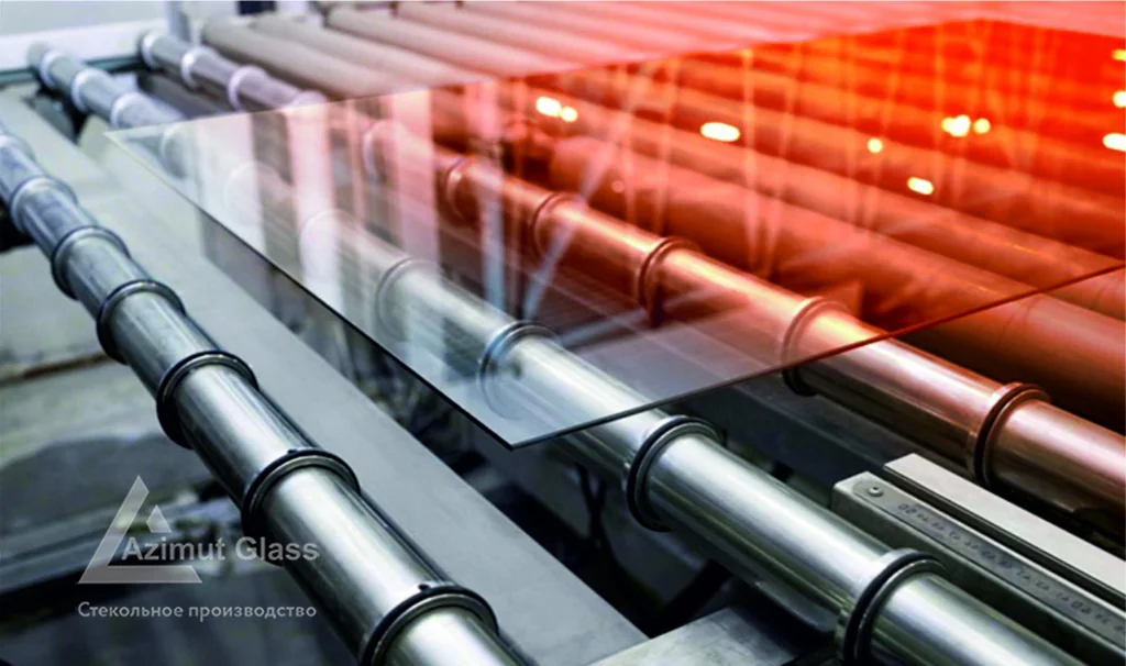 Закаленное стекло на профиле: надежные решения для интерьера 2026