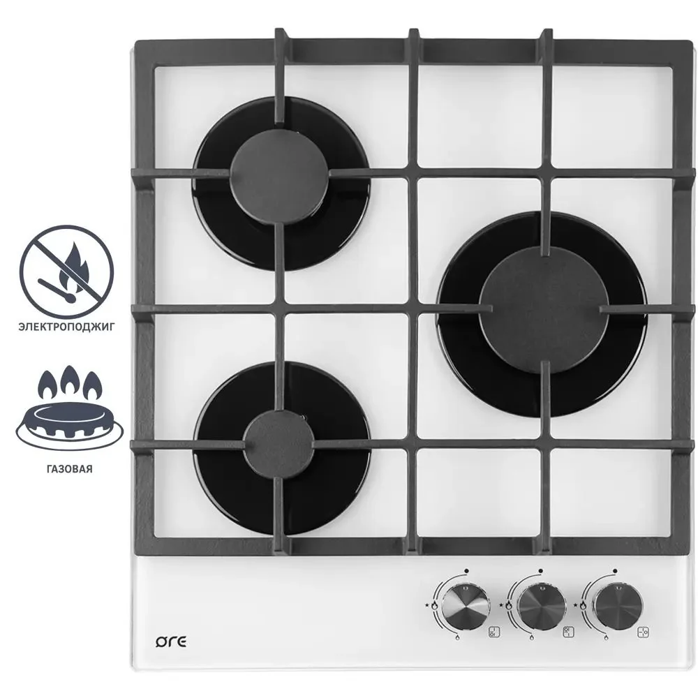 Варочная панель плиты закаленное стекло: надежный выбор для вашей кухни в 2026 году