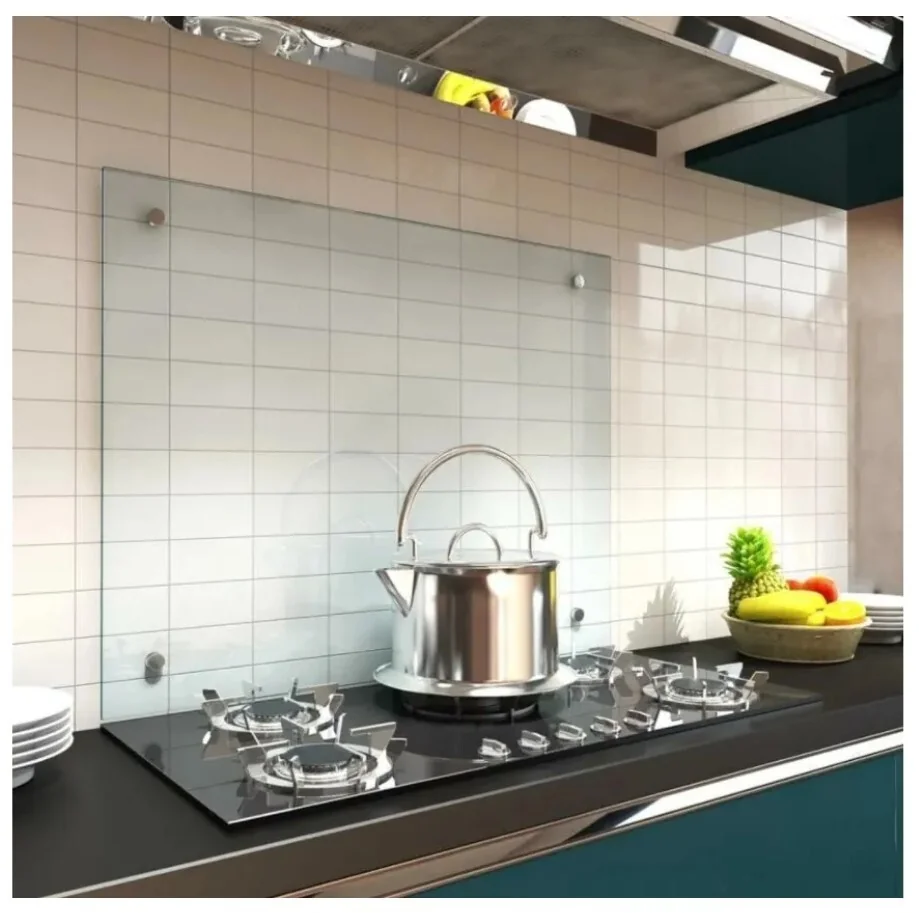 Защитное закаленное стекло для кухонный: надежная защита и стиль в 2026 году