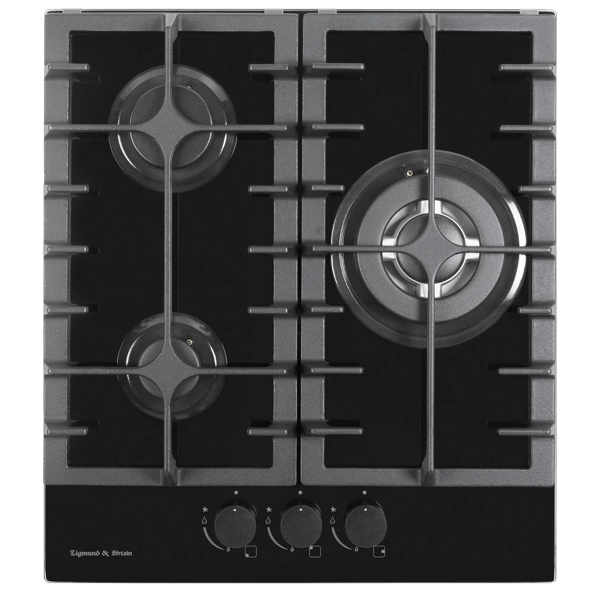 Газовые встраиваемые панели из закаленного стекла: тренды 2026 года