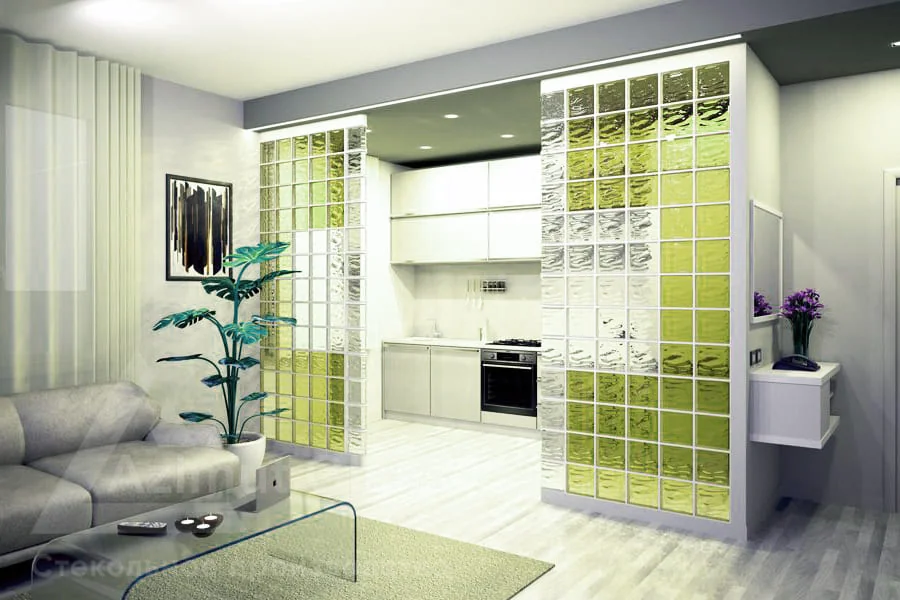 Блоки из закаленного стекла: надежные решения для современного строительства 2026