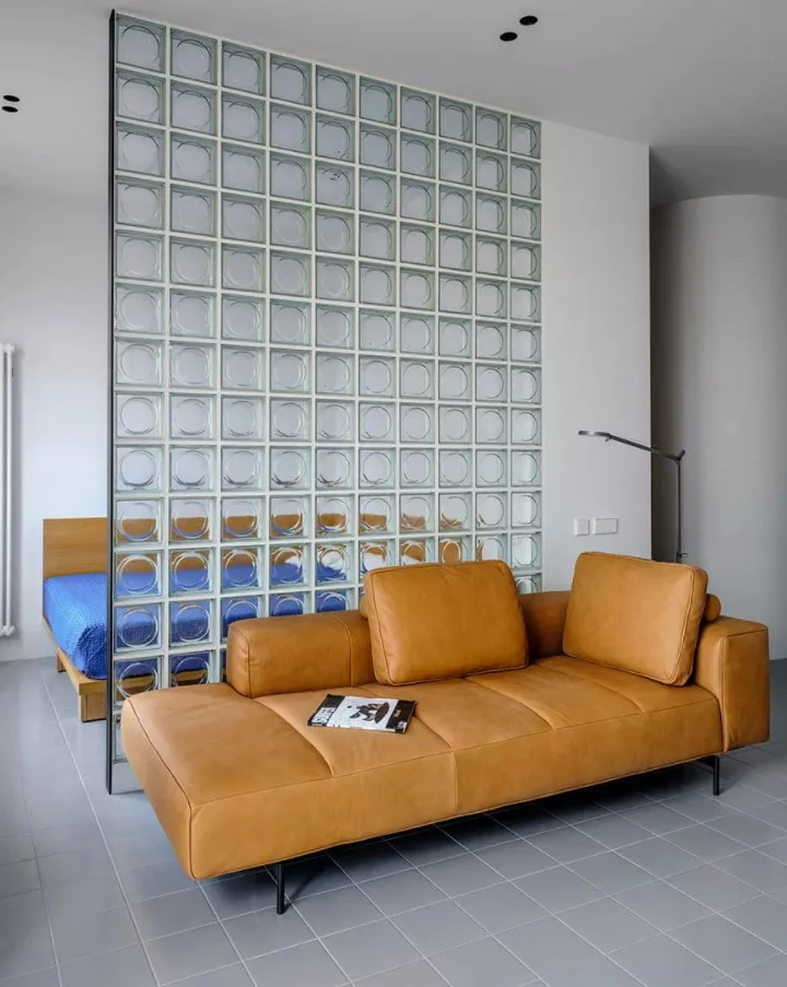 Блоки из закаленного стекла: надежные решения для современного строительства 2026