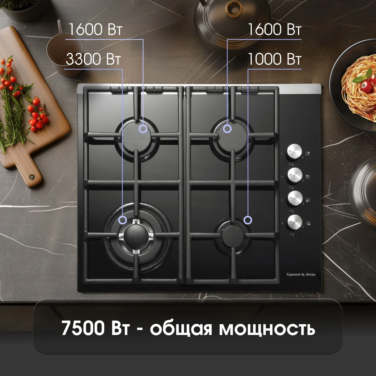 Варочная панель плиты закаленное стекло: надежный выбор для вашей кухни в 2026 году