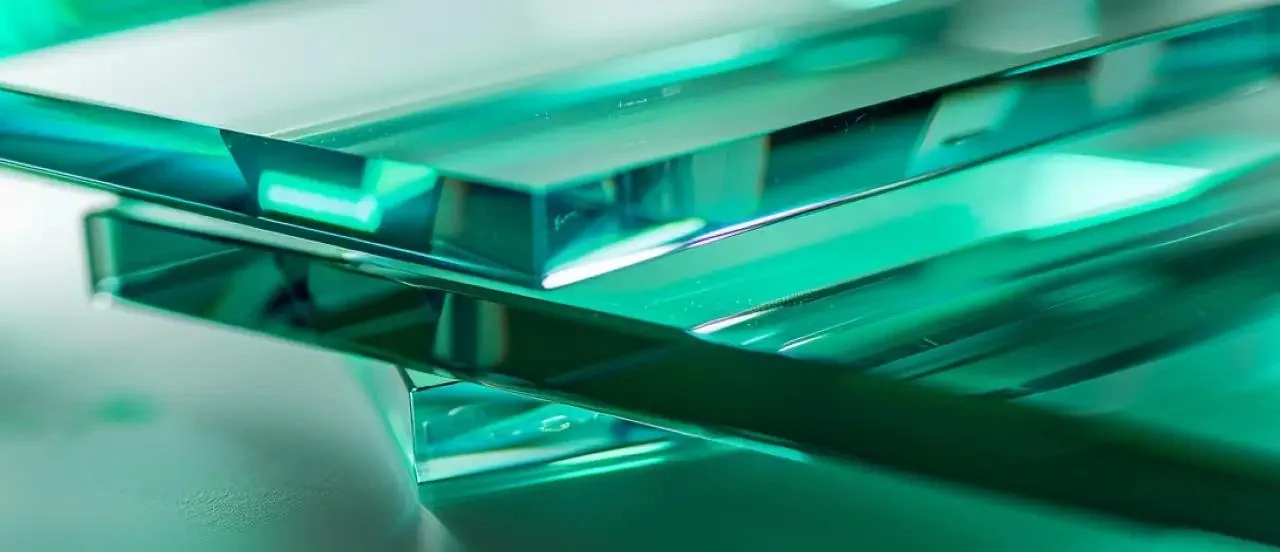 Толстое закаленное стекло: надежная защита и стиль для вашего интерьера в 2026 году