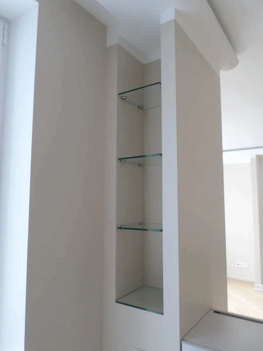 Китай стеклянные полки закаленное стекло: надежные поставщики