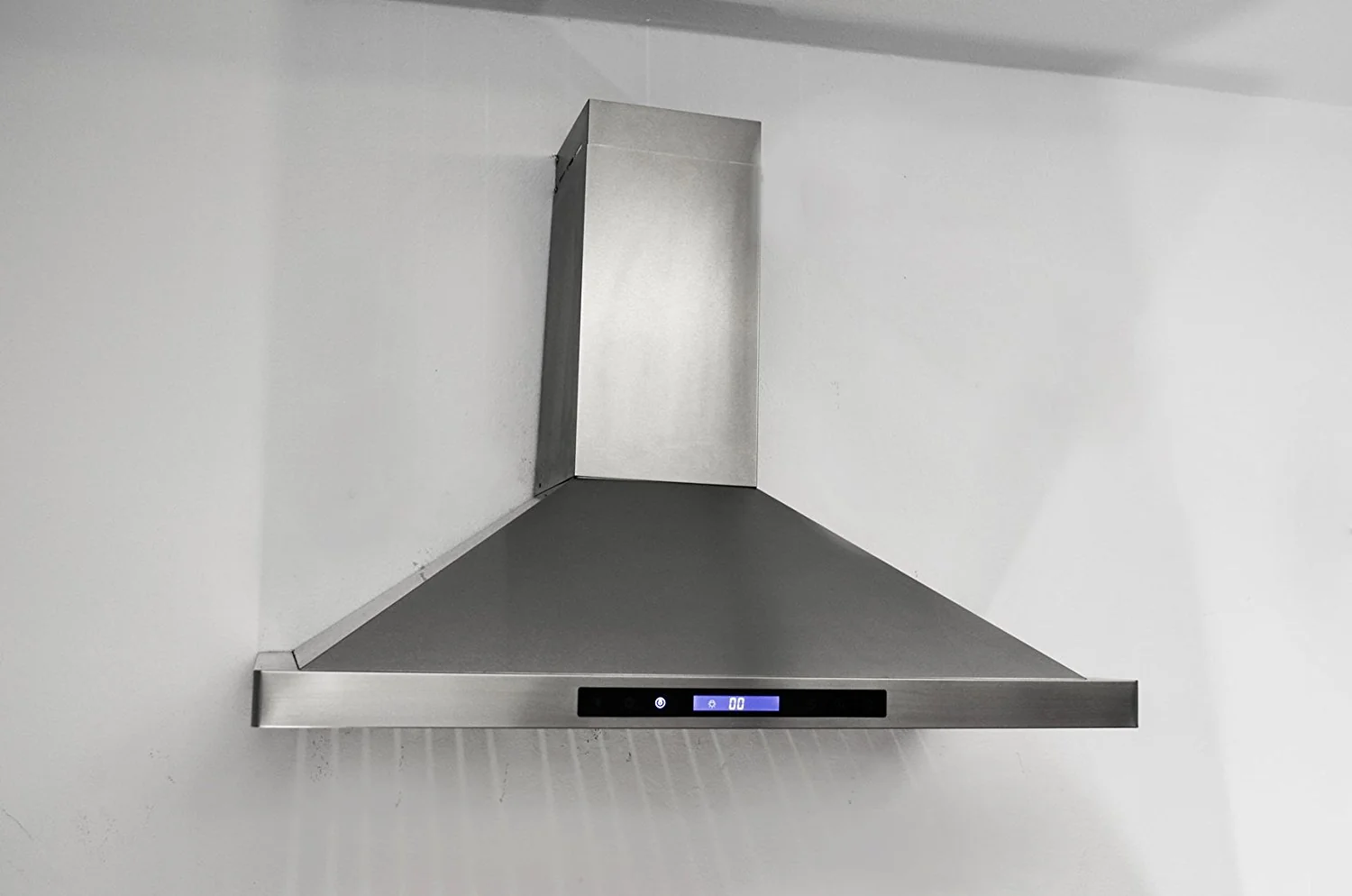 Китай вытяжка белая закаленное стекло: надежные поставщики