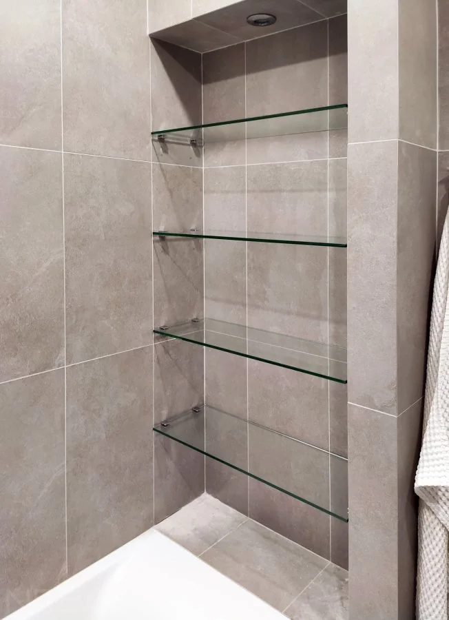 Китай полка из закаленного стекла для холодильника: надежные Поставщики