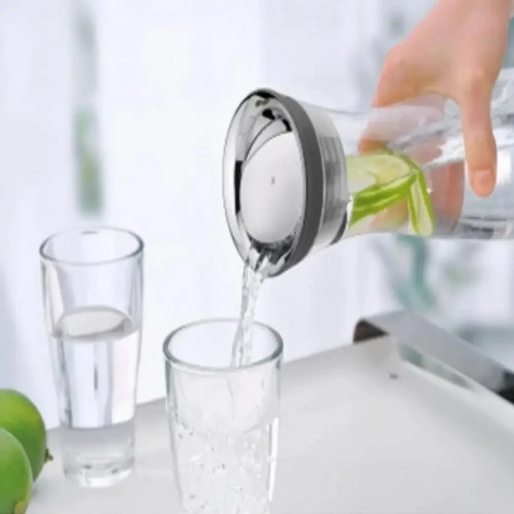 Кувшин из закаленного стекла: надежные поставщики из Китая в 2026 году