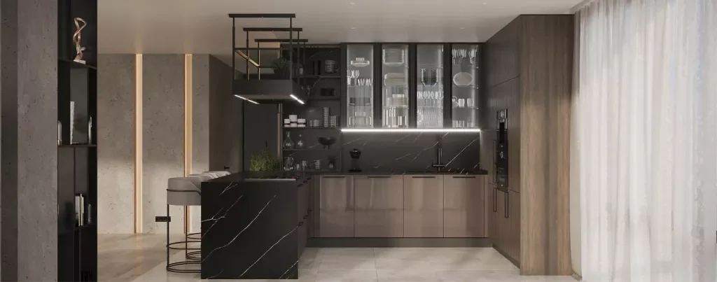 Китай закаленное стекло для духового шкафа: надежные поставщики 2026