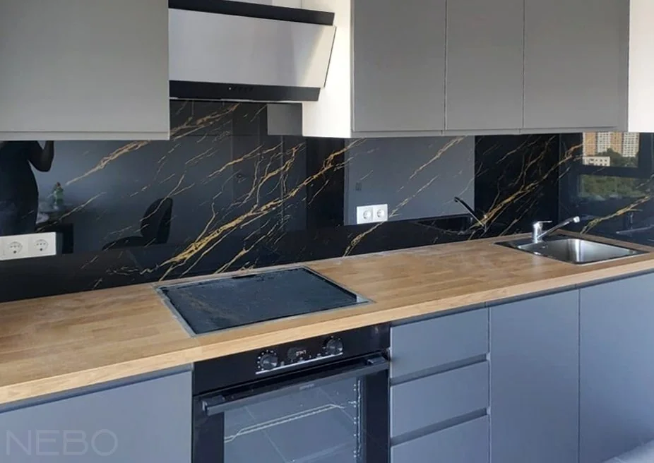 Китай: скинали из закаленного стекла для кухни от надежных поставщиков