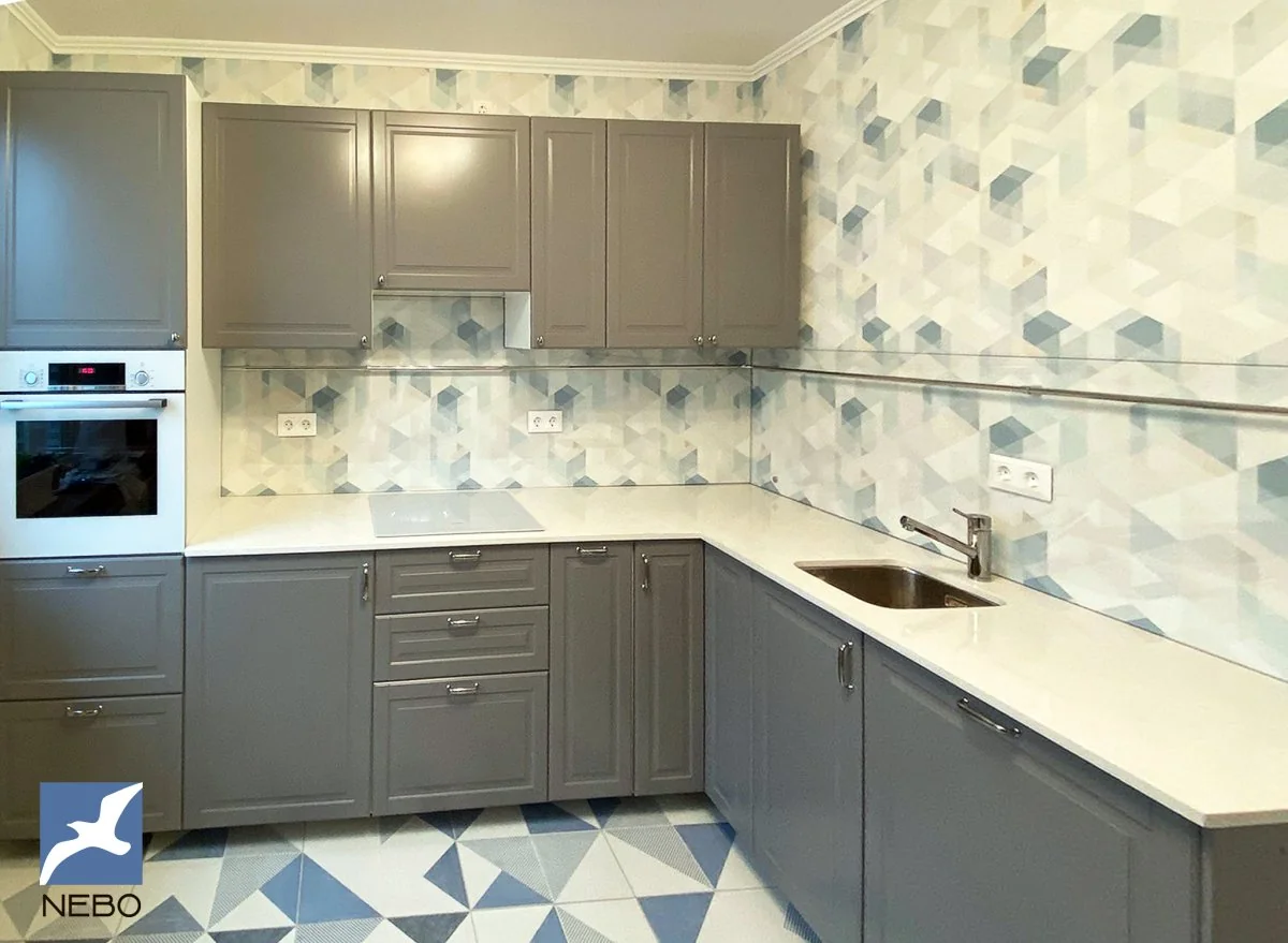 Китай: скинали из закаленного стекла для кухни от надежных поставщиков