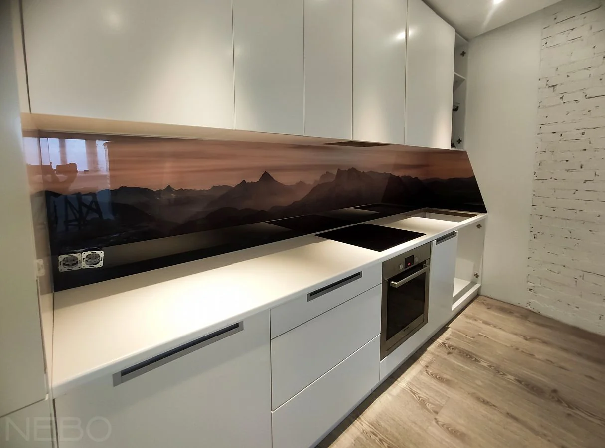 Китай: скинали из закаленного стекла для кухни от надежных поставщиков