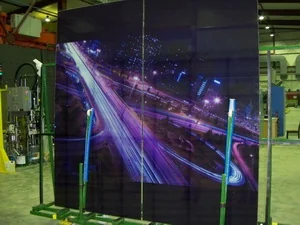 Китай: печать на закаленном стекле от ведущих поставщиков