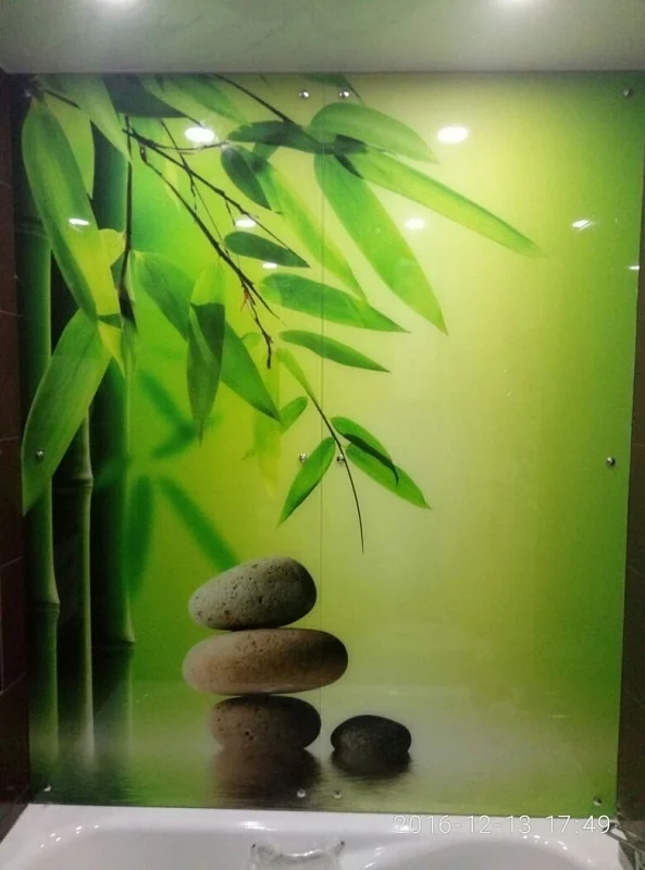 Китай: печать на закаленном стекле от ведущих поставщиков