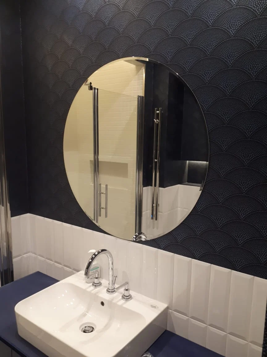 Изготовление закаленного стекла на заказ: надежные поставщики из Китая