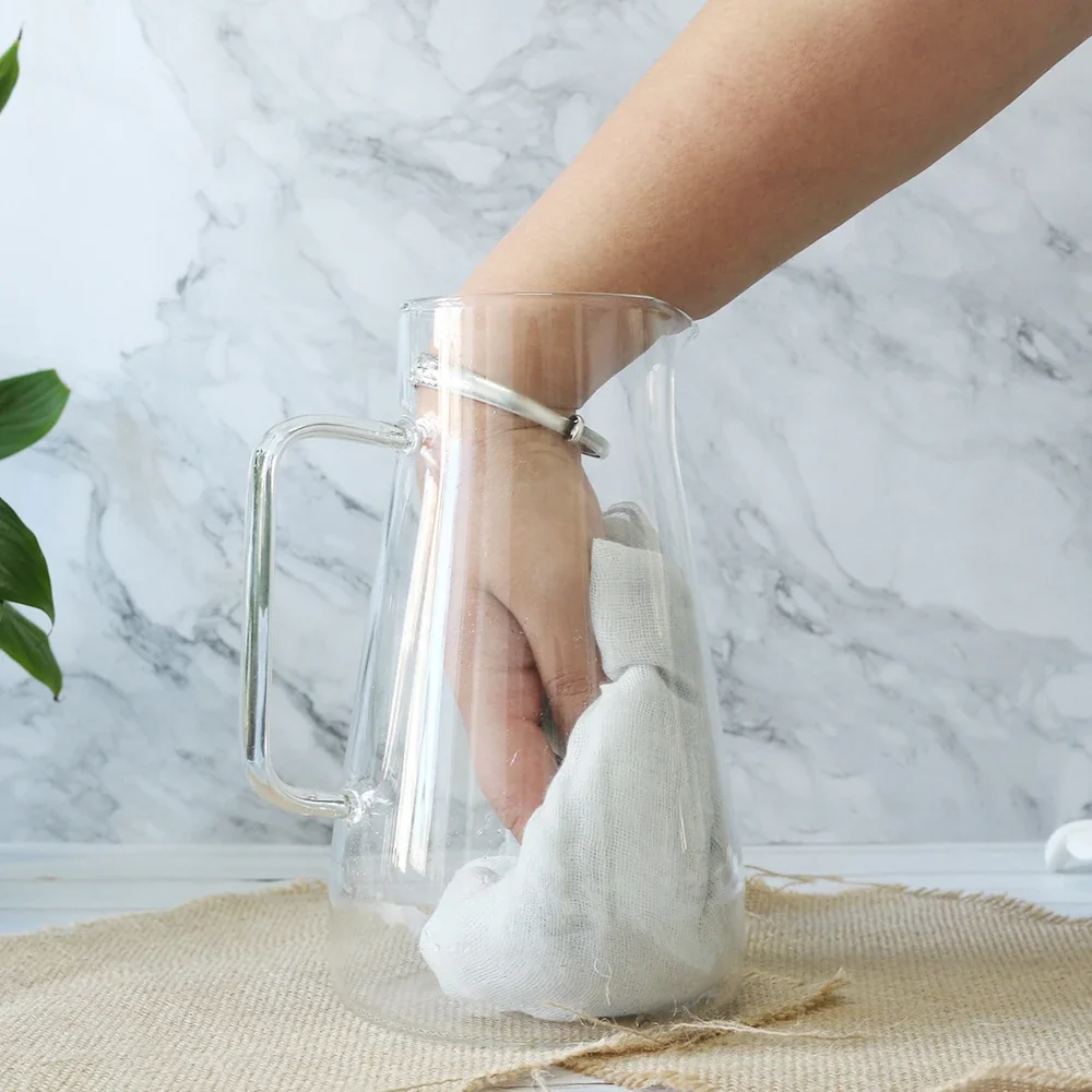 Кувшин из закаленного стекла: надежные поставщики из Китая в 2026 году