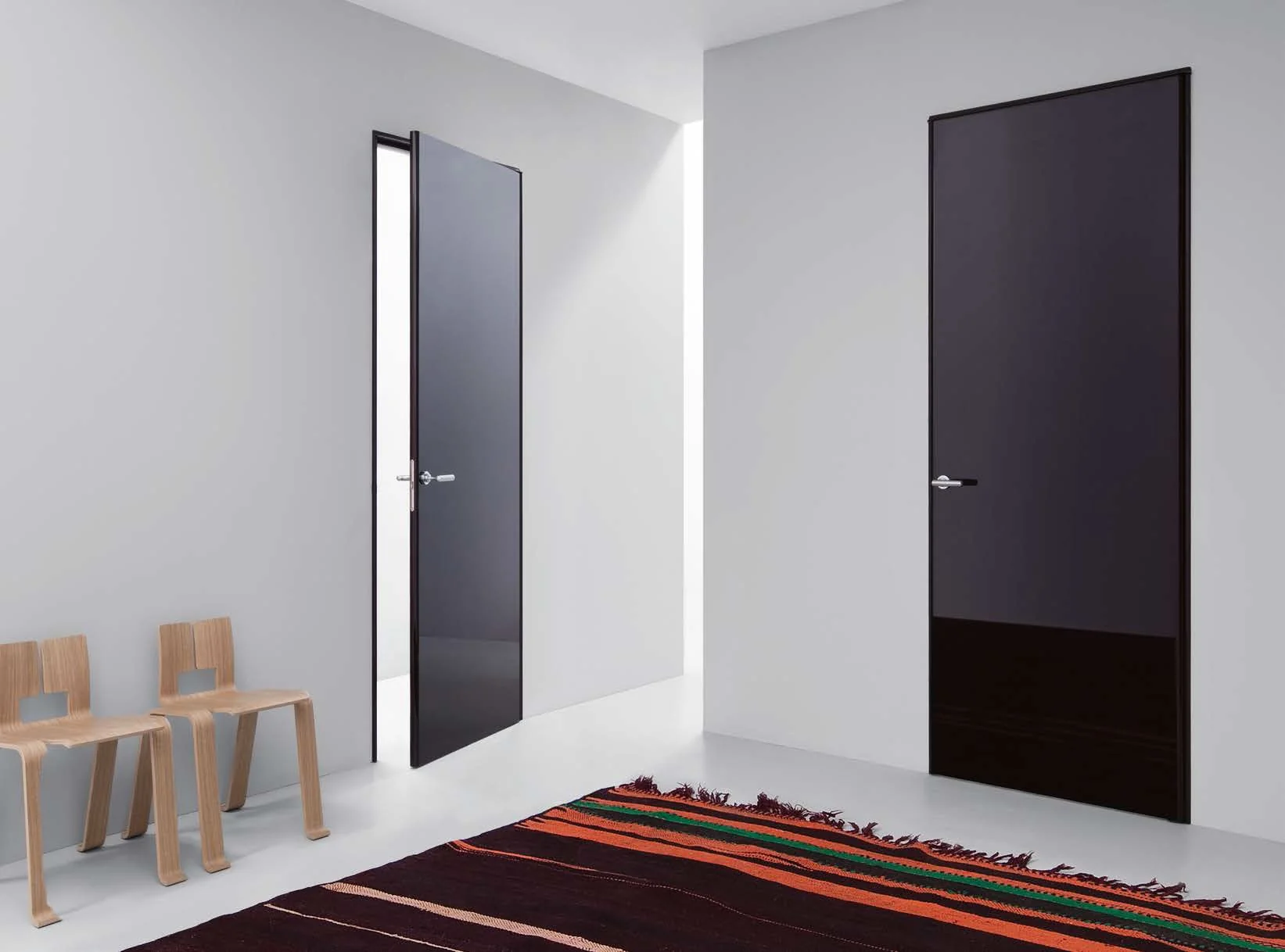 Китай дверь из закаленного стекла черная: надежные поставщики