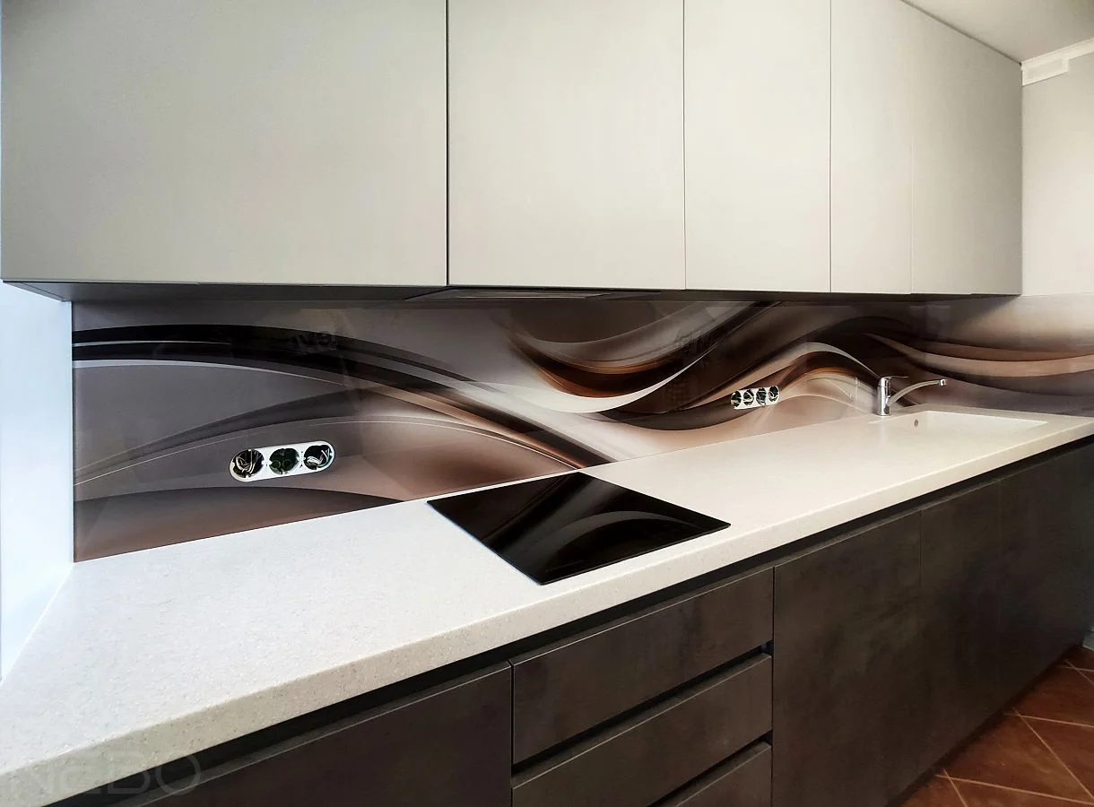 Китай: скинали из закаленного стекла для кухни от надежных поставщиков