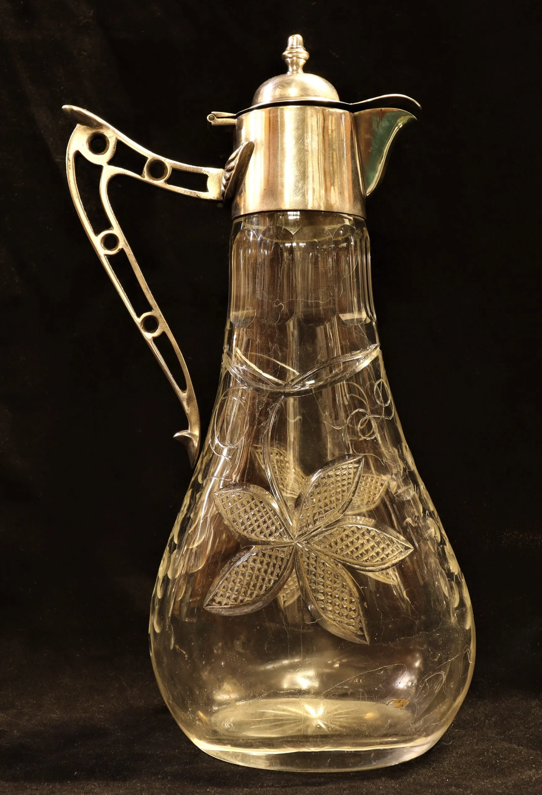 Кувшин из закаленного стекла: надежные поставщики из Китая в 2026 году