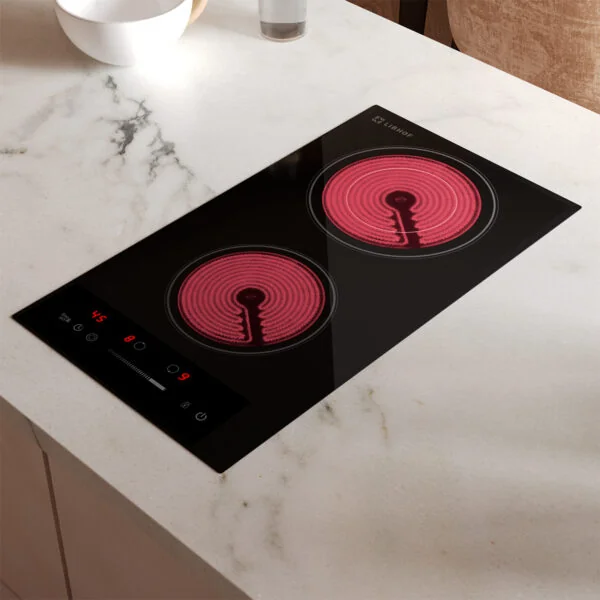 Китай нержавейка или закаленное стекло: выбор варочной поверхности у Поставщики