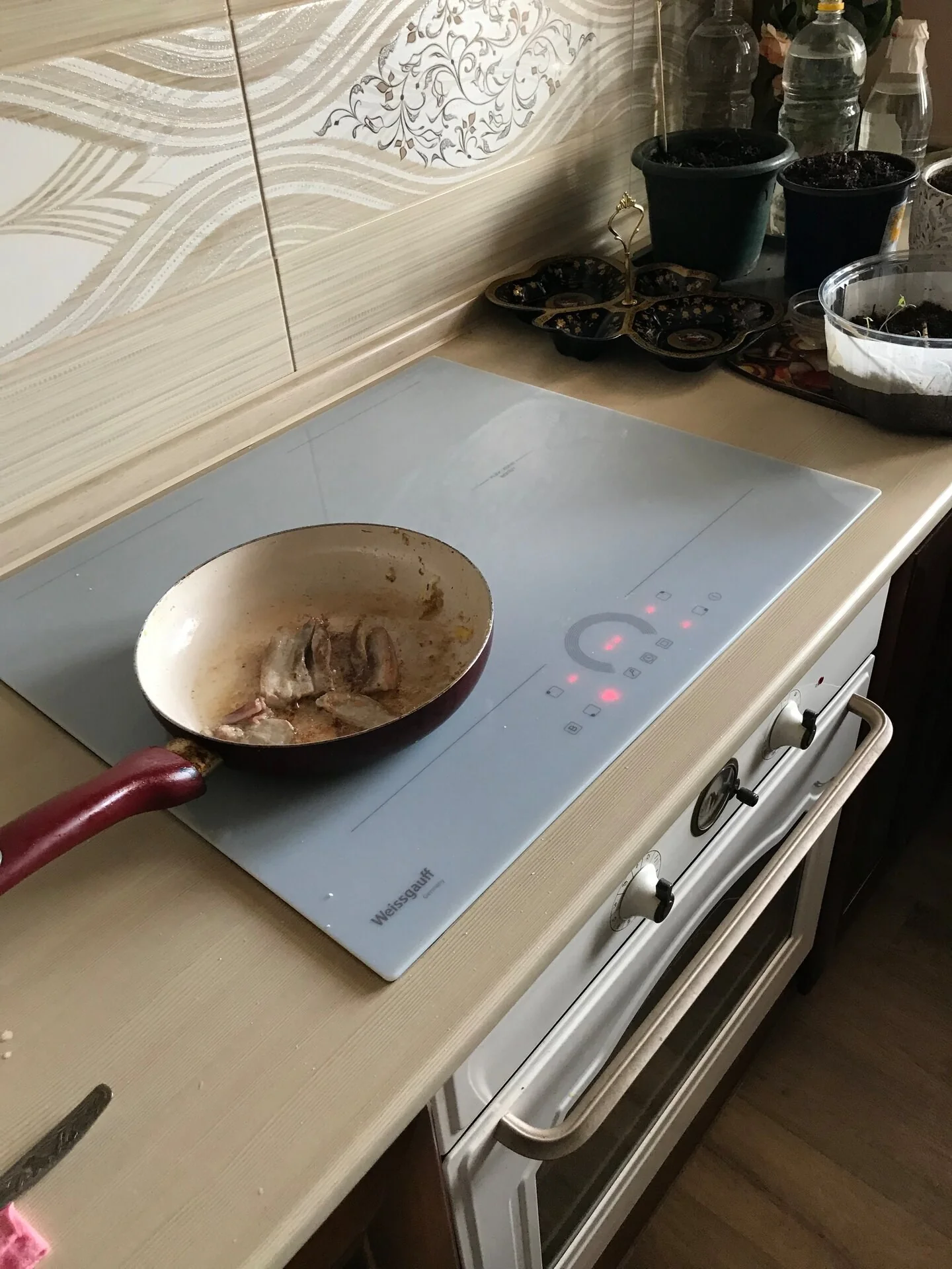 Китай варочная панель газовая из закаленного стекла бежевая: надежные поставщики