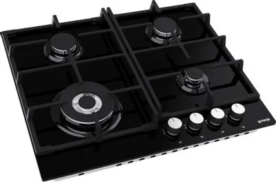 Китай нержавейка или закаленное стекло: выбор варочной поверхности у Поставщики