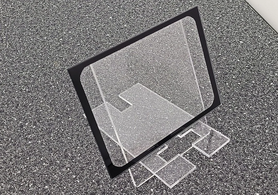 Китай: изогнутое закаленное стекло от надежных поставщиков