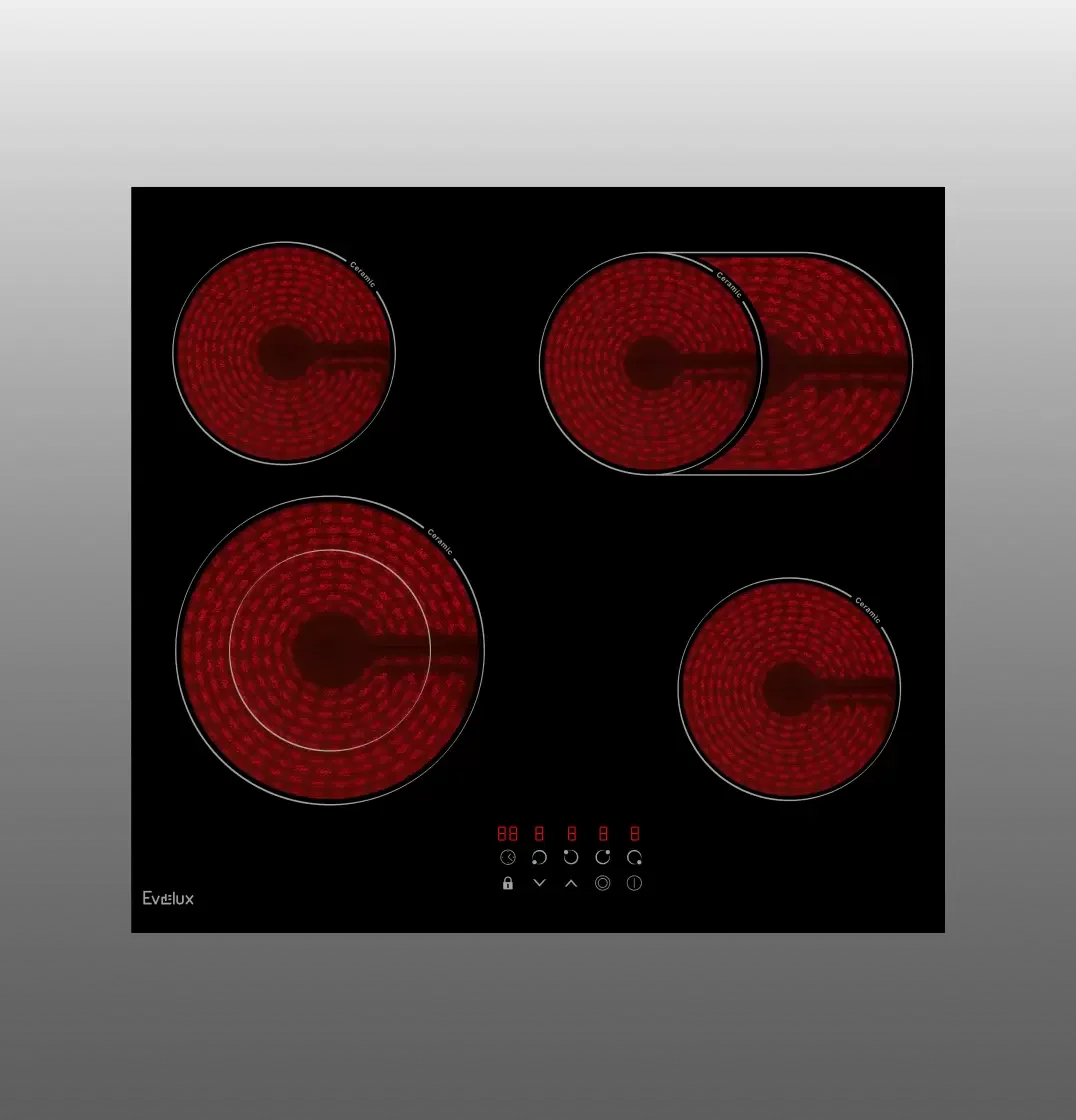 Китай газовая поверхность стеклокерамика: выбор надежных поставщиков